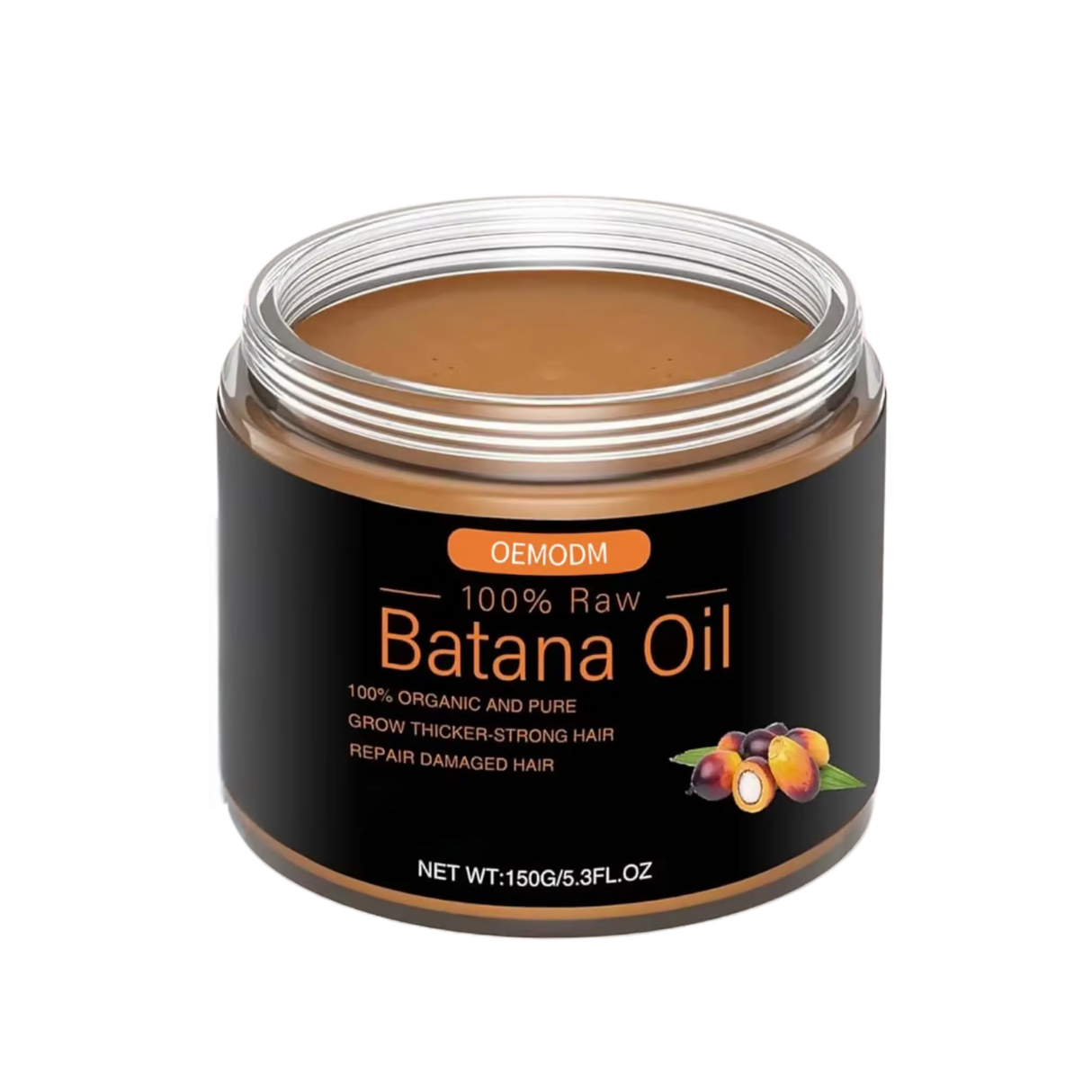 Batana Oil