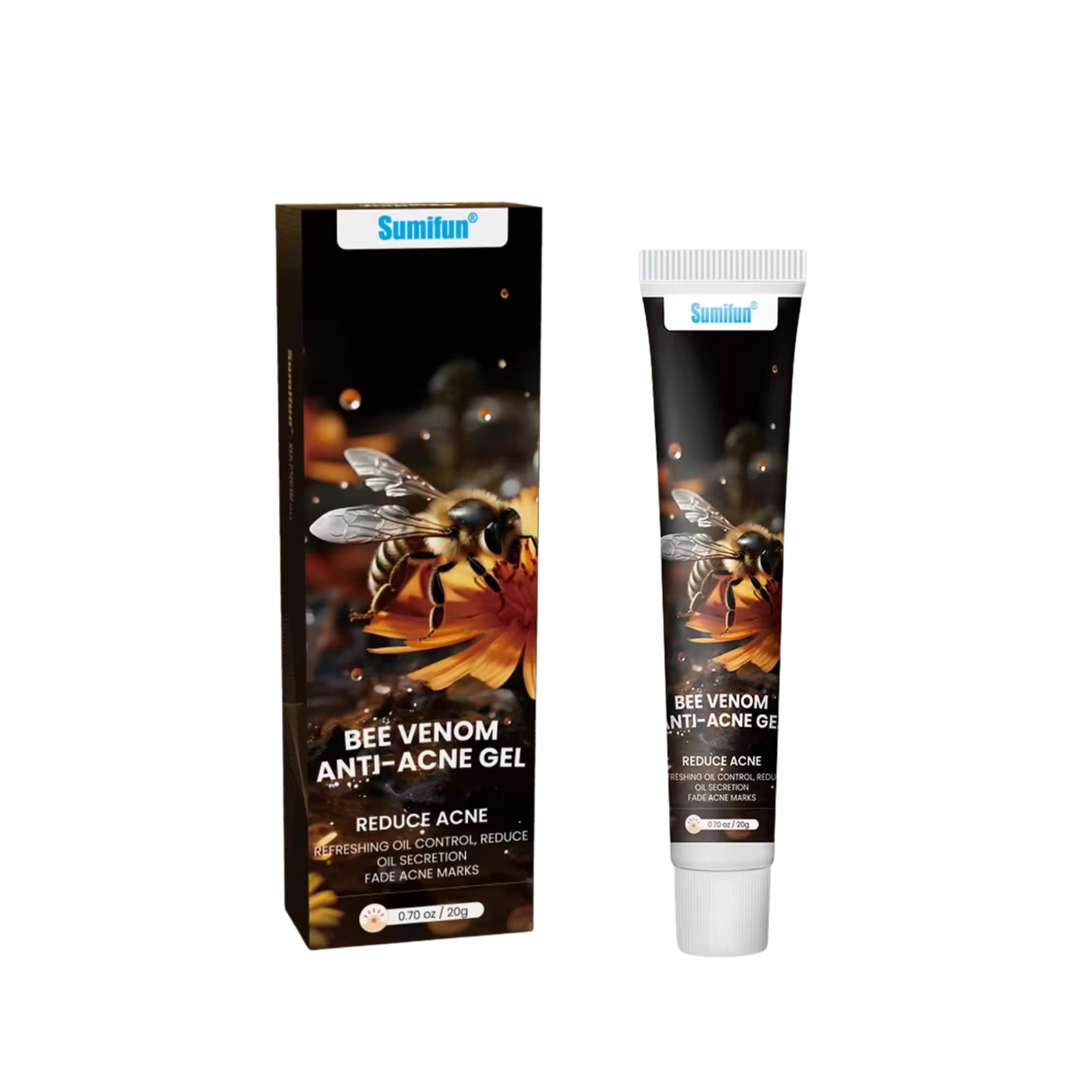 Anti-Acne Bee Venom Gel