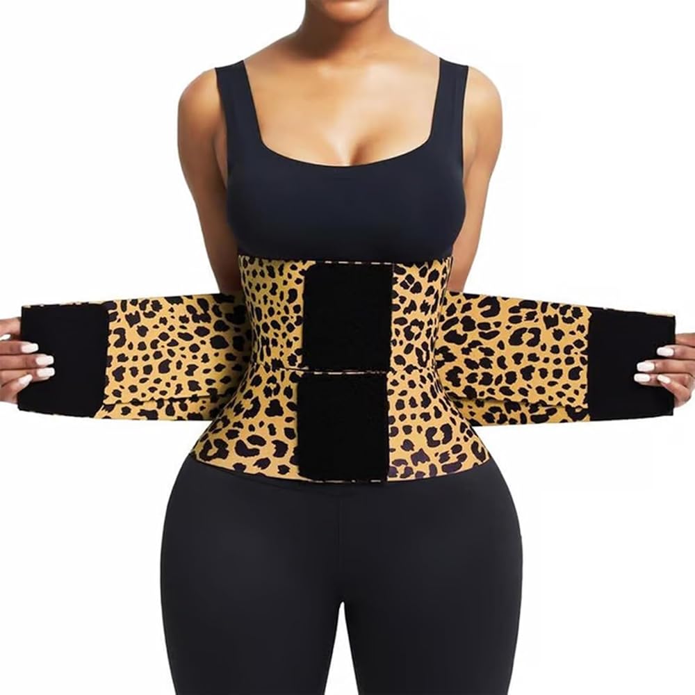 Tummy Control Body Shaper