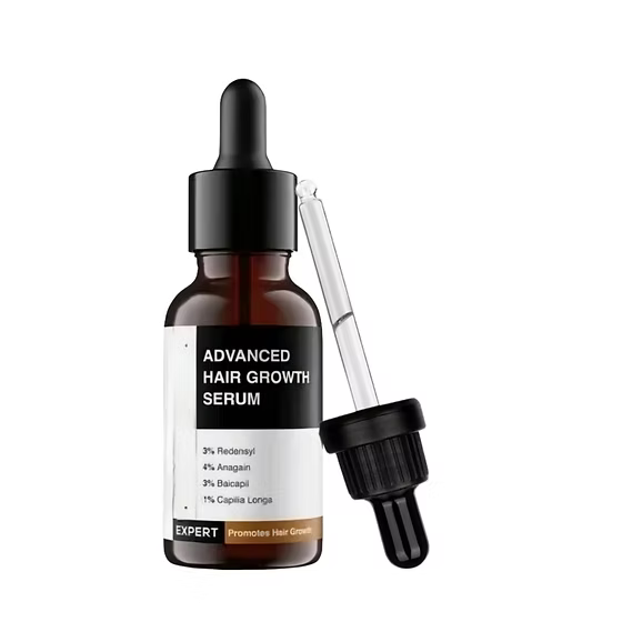 Redensyl Hair Growth Serum