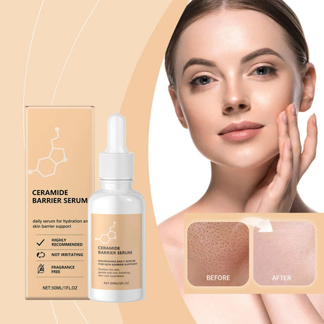 Ceramide Serum