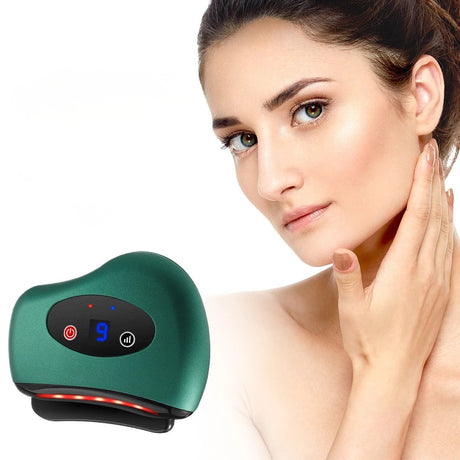 Sculpting Face Massager
