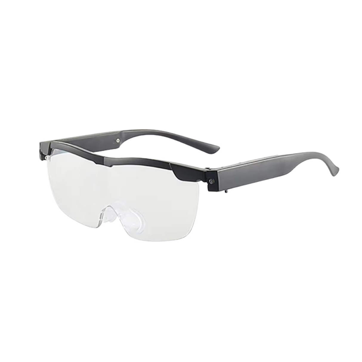 Smart Magnifying Glasses