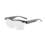 Smart Magnifying Glasses