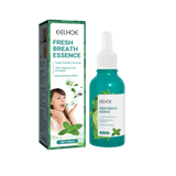 Fresh Breath Elixir