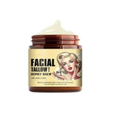 Tallow and Honey Balm
