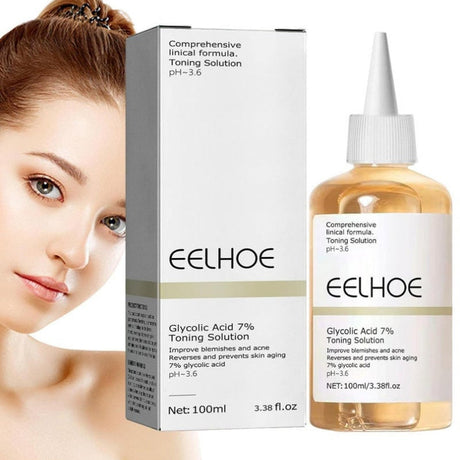 Glycolic Acid Anti-Aging Serum