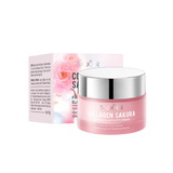 Collagen Sakura Moisturiser