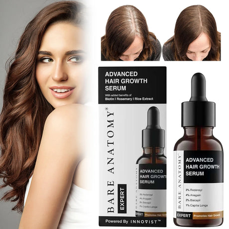 Redensyl Hair Growth Serum