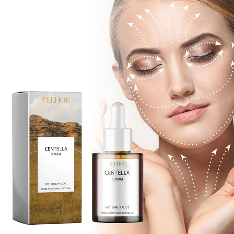 Korean Centella Serum
