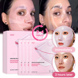 Salmon PDRN Overnight Mask