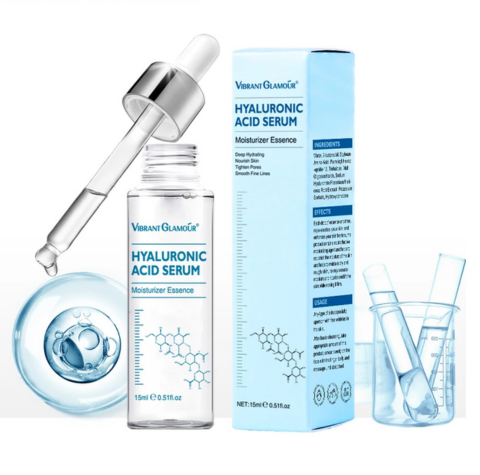 Hyaloronic Acid Serum