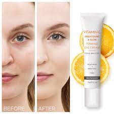 Vitamin C Eye Cream