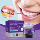 Teeth Restoration Powder