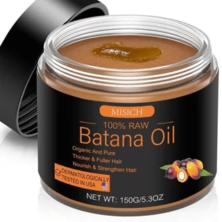 Batana Oil